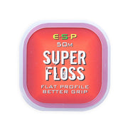 ESP Super Floss - Lobbys Tackle
