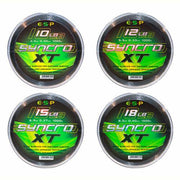 ESP Syncro XT Mainline - Lobbys Tackle