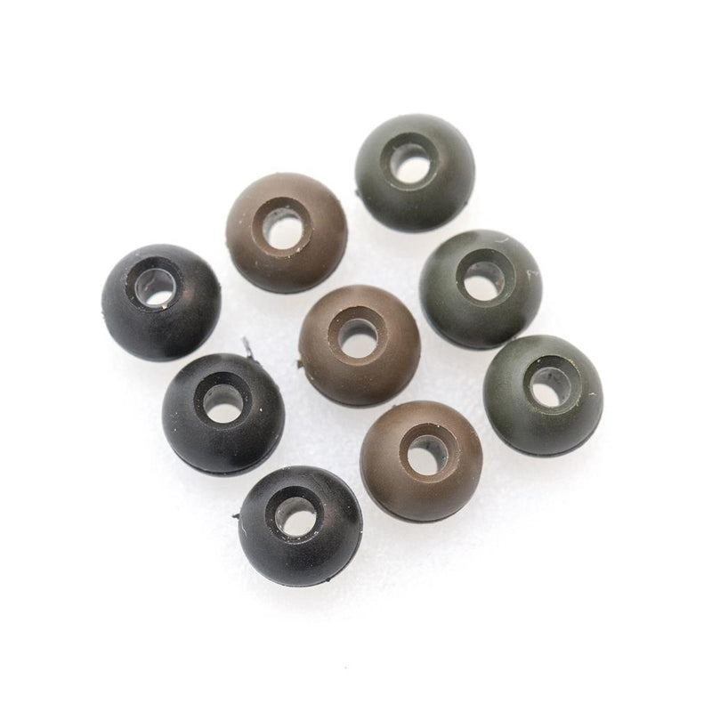 ESP Tungsten Loaded Beads - Lobbys Tackle