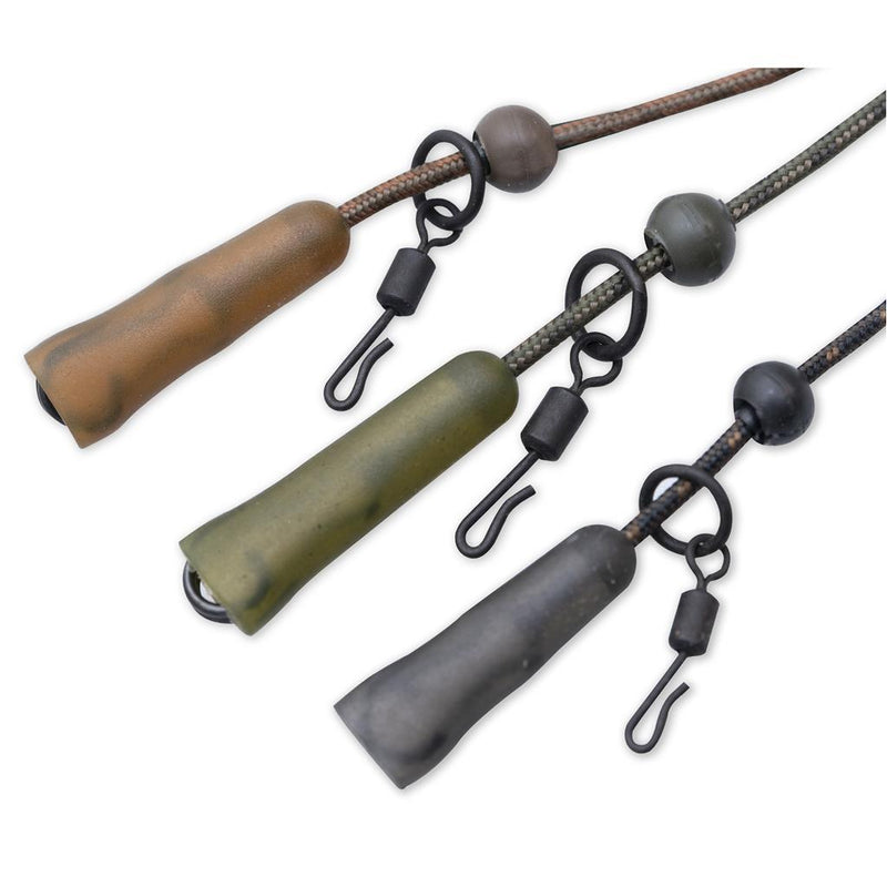 ESP Tungsten Loaded Beads - Lobbys Tackle