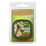 ESP Tungsten Loaded Coated Braid - Lobbys Tackle