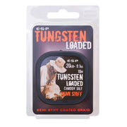 ESP Tungsten Loaded Coated Braid - Lobbys Tackle