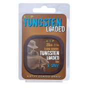 ESP Tungsten Loaded Coated Braid - Lobbys Tackle