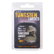 ESP Tungsten Loaded Coated Braid - Lobbys Tackle