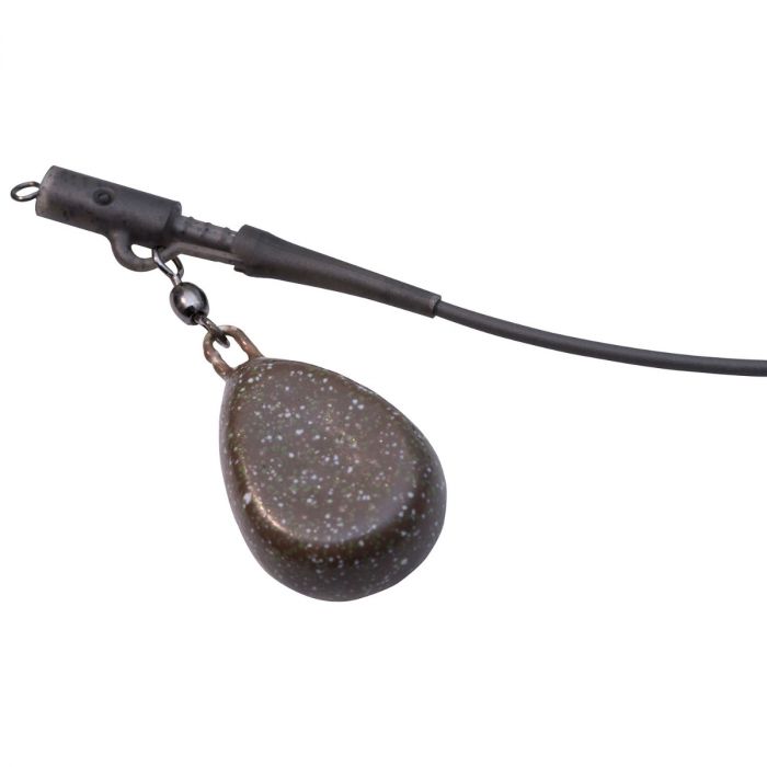 ESP Tungsten Loaded Tubing - Lobbys Tackle