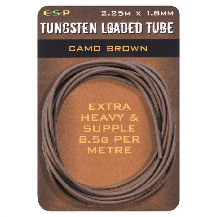 ESP Tungsten Loaded Tubing - Lobbys Tackle