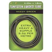 ESP Tungsten Loaded Tubing - Lobbys Tackle
