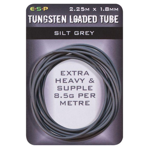 ESP Tungsten Loaded Tubing - Lobbys Tackle