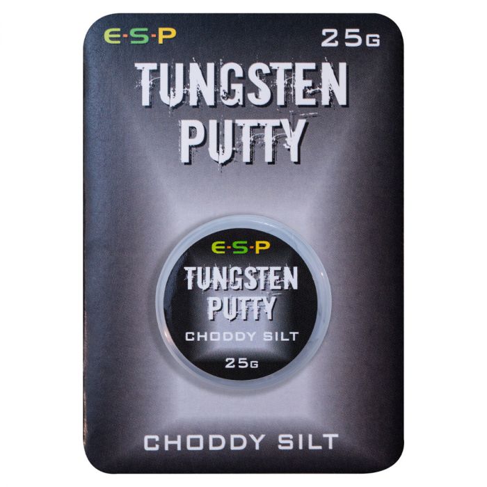 ESP Tungsten Putty - Lobbys Tackle
