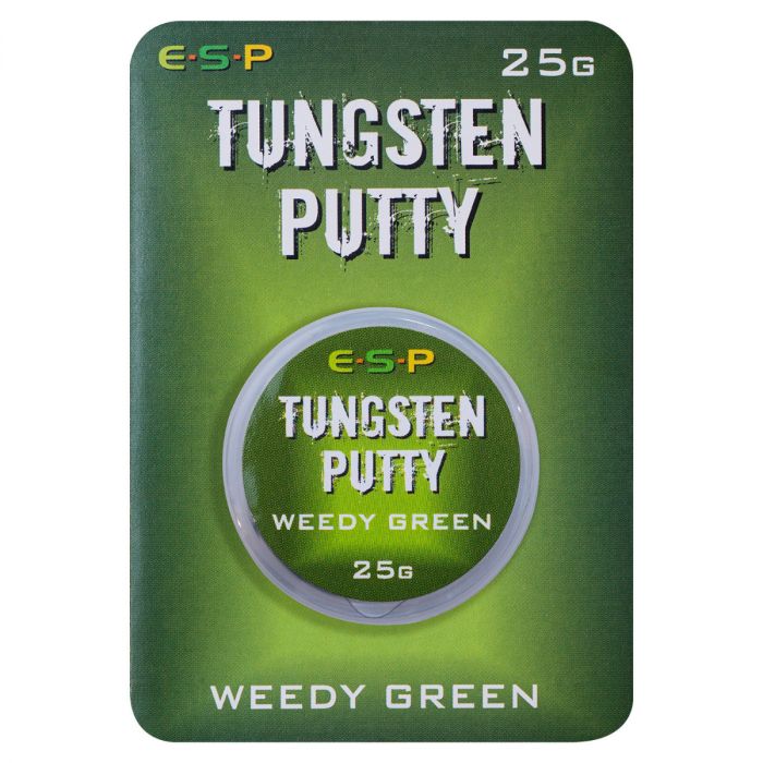 ESP Tungsten Putty - Lobbys Tackle