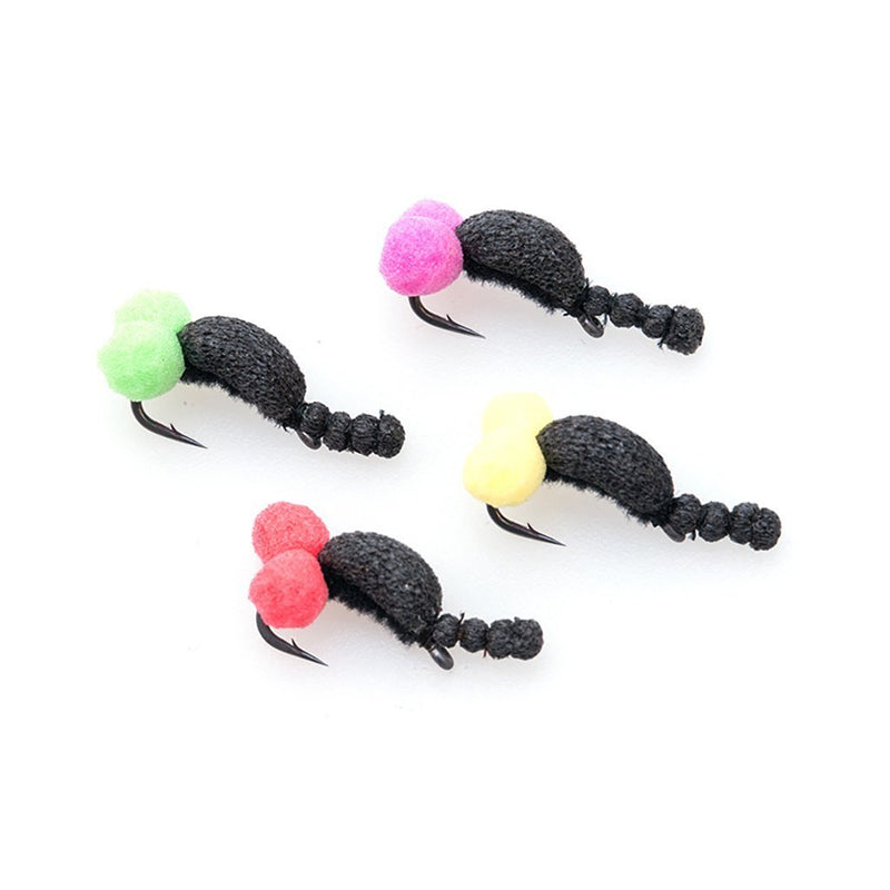 ESP Zig Bug Damsel Nymph - Lobbys Tackle