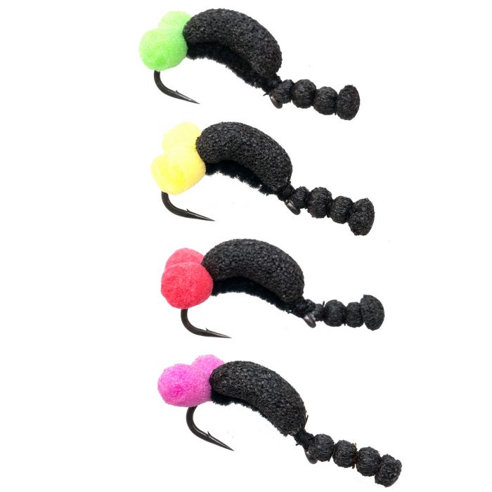 ESP Zig Bug Damsel Nymph - Lobbys Tackle