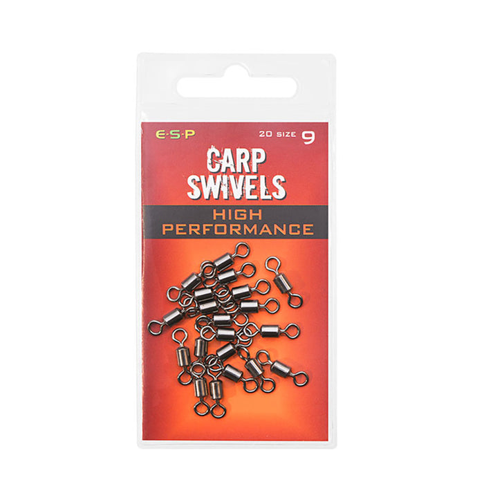 ESP High Performance Carp Swivel