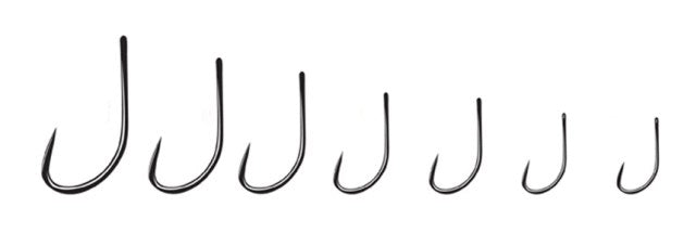 Drennan Eyed Barbless Carp Feeder Hooks