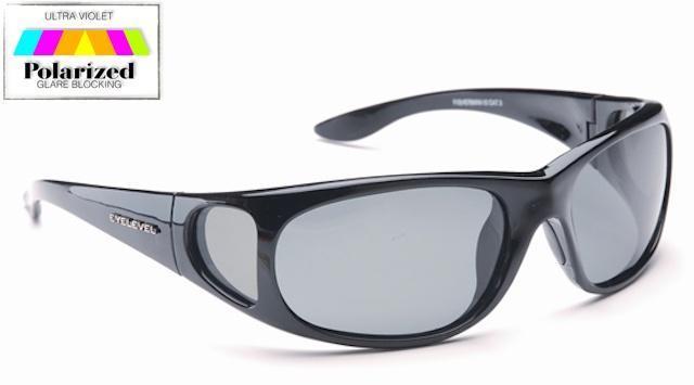Eyelevel Fisherman Polarised Glasses - Lobbys Tackle