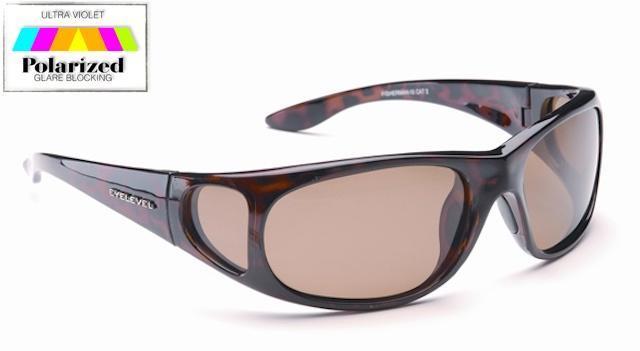 Eyelevel Fisherman Polarised Glasses - Lobbys Tackle