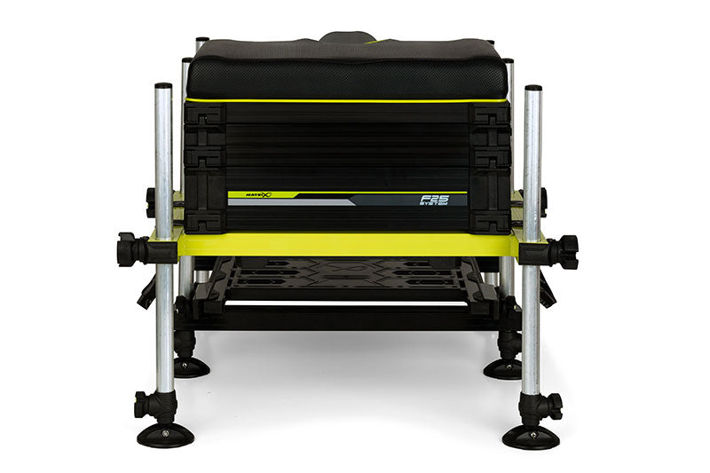 Matrix F25 Seatbox MKII