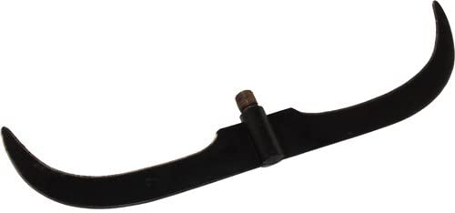 Fishtail Double Blade Weedcutter - Lobbys Tackle