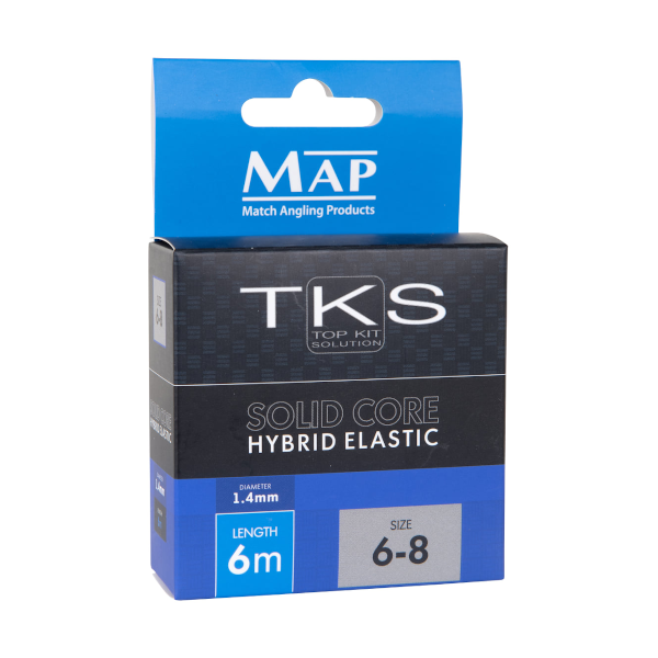MAP TKS Hybrid Pole Elastic