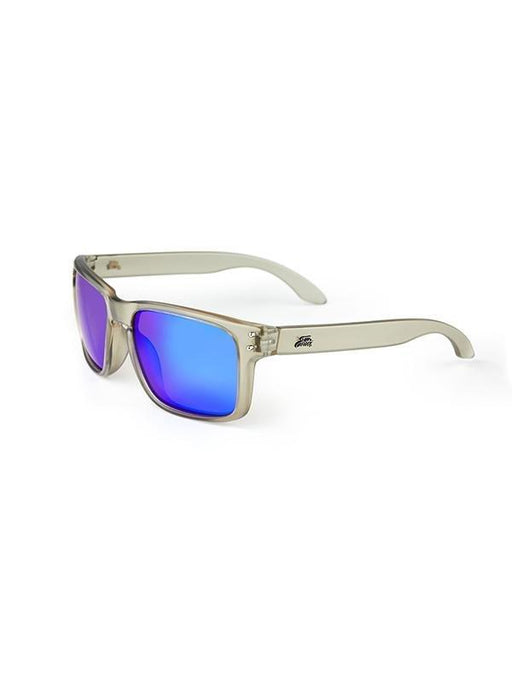 Fortis Bays Blue Lens Polarised Sunglasses - Lobbys Tackle