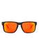 Fortis Bays Fire Lens Polarised Sunglasses - Lobbys Tackle