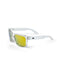 Fortis Bays Gold Lens Polarised Sunglasses - Lobbys Tackle