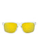 Fortis Bays Gold Lens Polarised Sunglasses - Lobbys Tackle