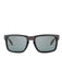 Fortis Bays Grey Smoke Lens Polarised Sunglasses - Lobbys Tackle