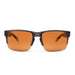 Fortis Bays Lite Brown 247 Polarised Sunglasses - Lobbys Tackle