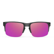 Fortis Bays Lite Purple Polarised Sunglasses - Lobbys Tackle