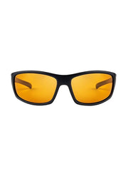 Fortis Essentials Amber AMPM Polarised Sunglasses - Lobbys Tackle