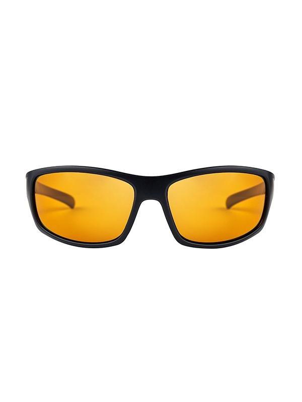 Fortis Essentials Amber AMPM Polarised Sunglasses - Lobbys Tackle