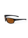Fortis Essentials Brown 247 Polarised Sunglasses - Lobbys Tackle
