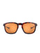 Fortis Strokes 247 Brown Polarised Sunglasses - Lobbys Tackle