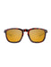 Fortis Strokes AMPM Amber Polarised Sunglasses - Lobbys Tackle