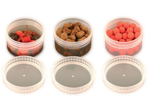 Fox Bait Tubs - Lobbys Tackle
