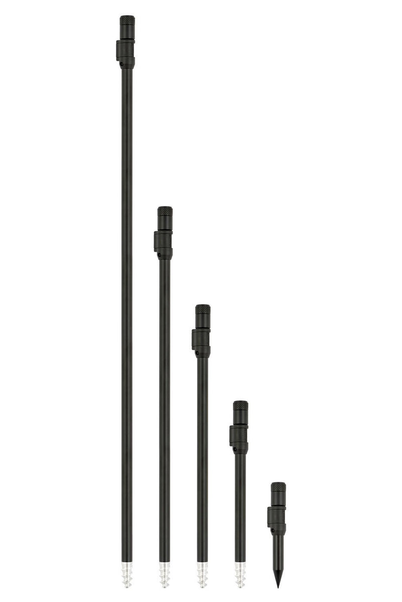 Fox Black Label QR Banksticks - Lobbys Tackle
