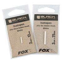 Fox Black Label Slik Bobbin Isotopes - Lobbys Tackle