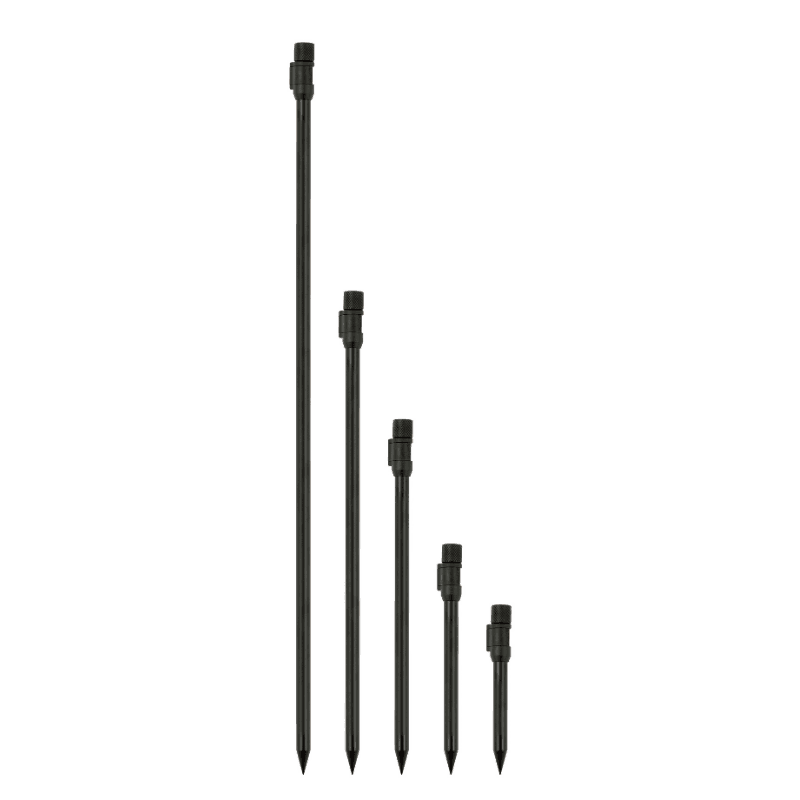 Fox Black Label Slim Banksticks - Lobbys Tackle