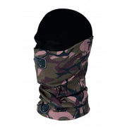 Fox Camo Lightweight Snood - Lobbys Tackle