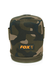 Fox Camolite Gas Canister Case - Lobbys Tackle