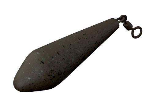 Fox Camotex™ Swivel Distance Leads - Lobbys Tackle