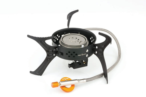 Fox Cookware Heat Transfer 3200 stove - Lobbys Tackle