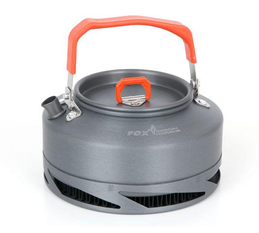 Fox Cookware Kettle Heat Transfer - Lobbys Tackle
