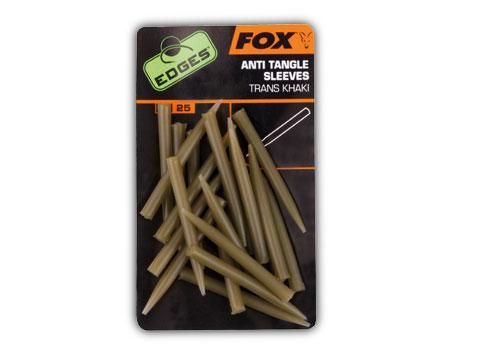 Fox EDGES Anti Tangle Sleeves - Lobbys Tackle