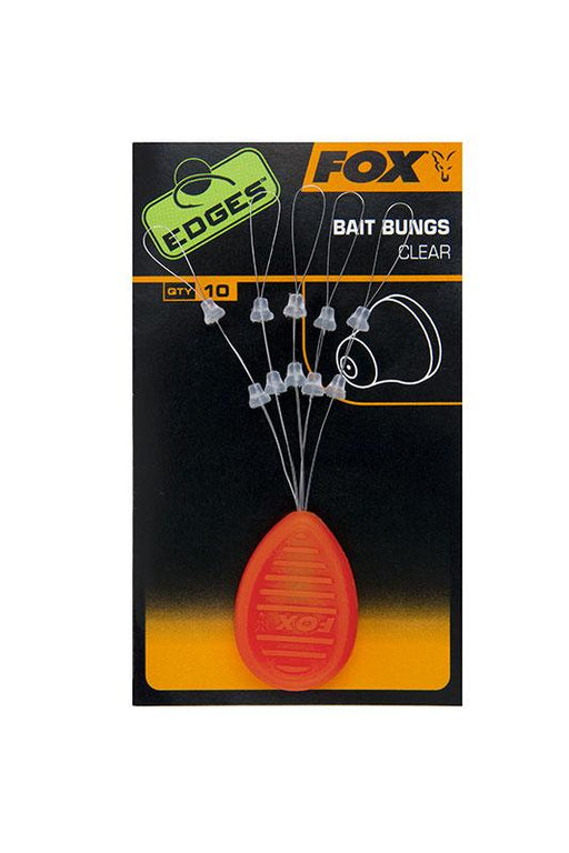 Fox EDGES™ Bait Bungs - Lobbys Tackle