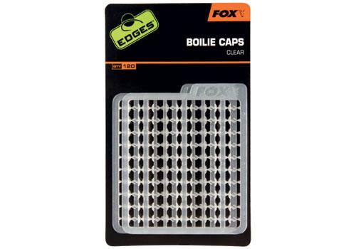 Fox EDGES Boilie Caps - Lobbys Tackle