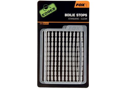 Fox EDGES Boilie Stops - Lobbys Tackle