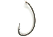 Fox Edges Curve Medium Hooks - Lobbys Tackle