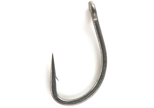 Fox Edges Curve Short Hooks - Lobbys Tackle